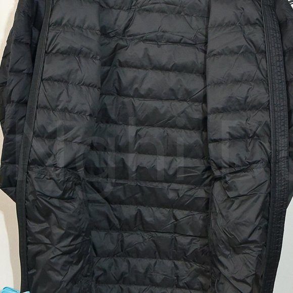 Aventure Ladies ultralight Down Jacket L BLACK - Picture 7 of 13